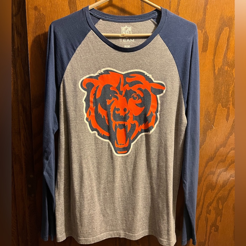 NFL Chicago Bears Shirt